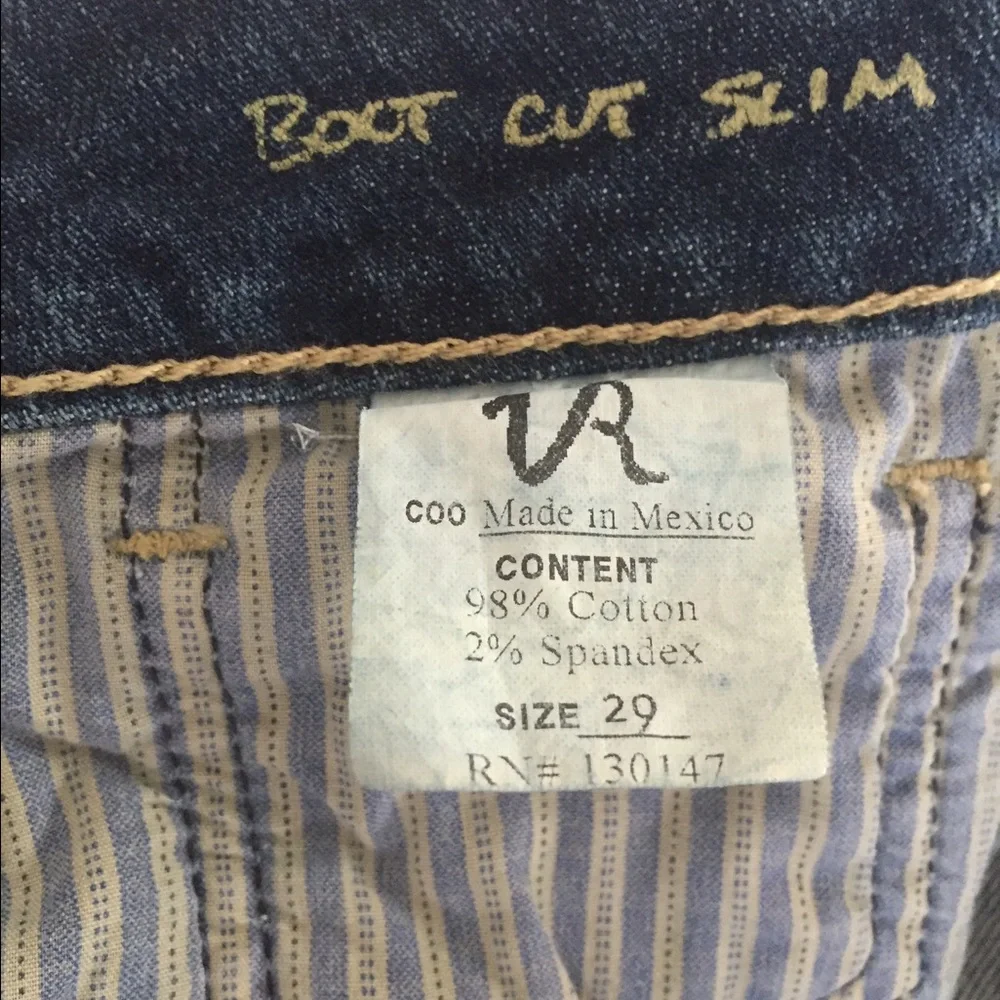 Jeans - Picture 4 of 4